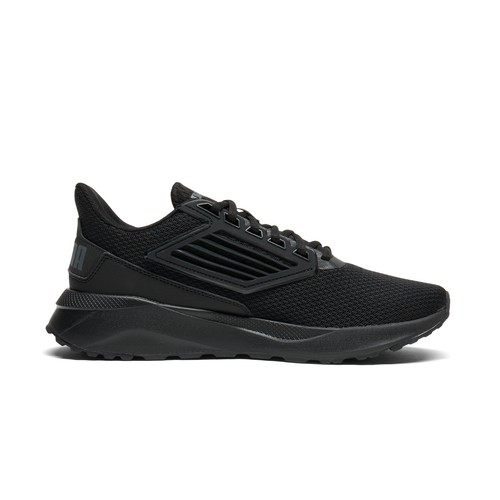 Puma tetra 40212001 mens - tetra, black