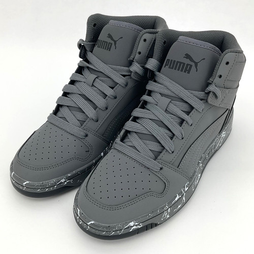 Puma youth rebound layup - youth,